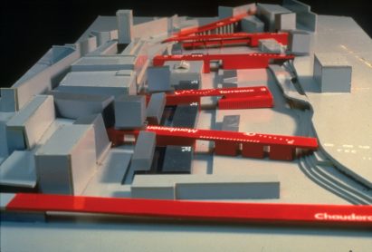 Bridge City