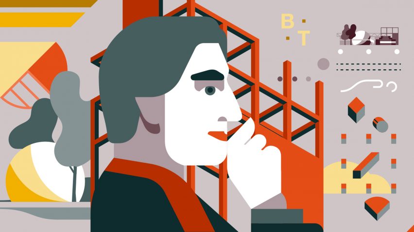 Bernard Tschumi