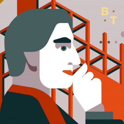 Bernard Tschumi