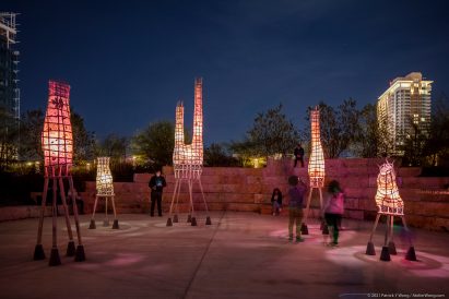 Bionest installation