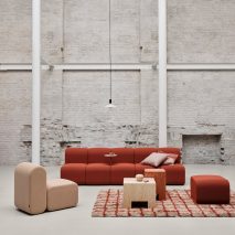 BOB 52 by Thomas Bernstrand and Stefan Borselius for Blå Station