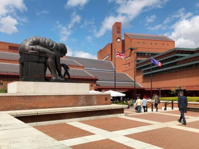 British Library