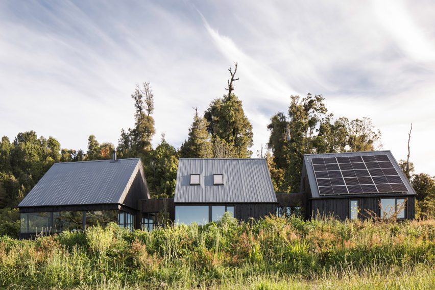 Casa 3C2C by Citic Architecture