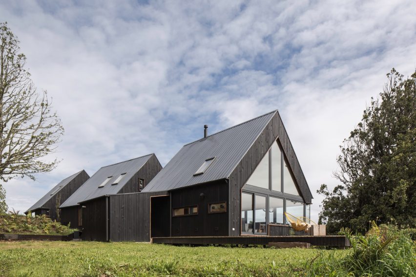 Casa 3C2C by Citic Architecture