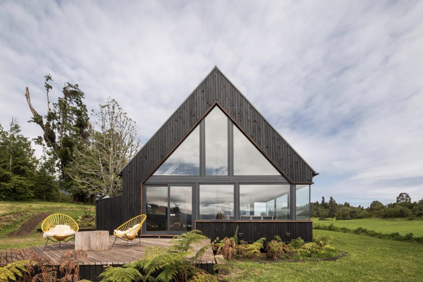 Casa 3C2C by Citic Architecture