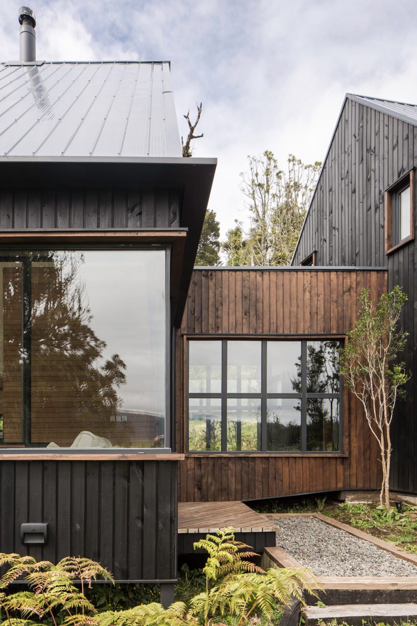 Casa 3C2C by Citic Architecture