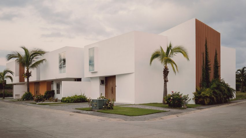 Casa Veronica