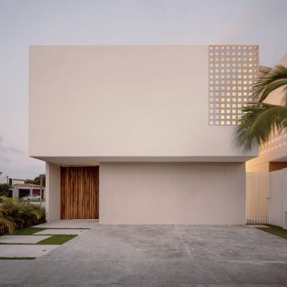 Casa Veronica