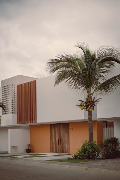 Casa Veronica