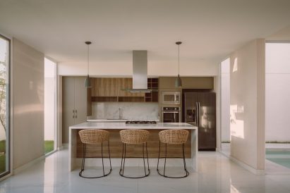 House by Rea Studio