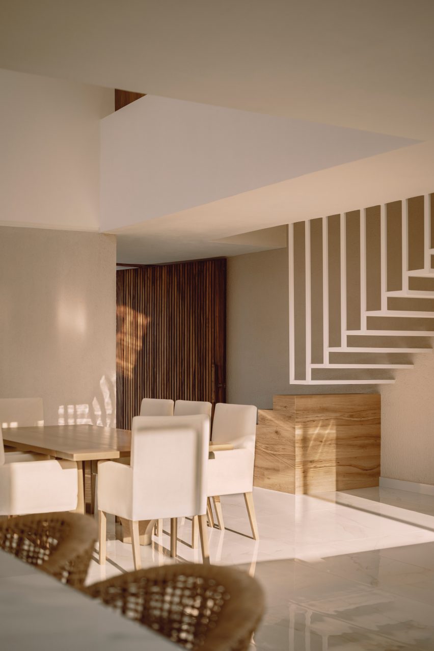 Casa Veronica