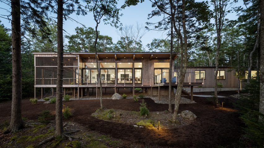 Whitten Architects