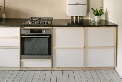 Urselmann Interior kitchen