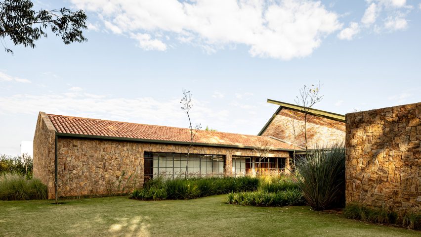 CS House
