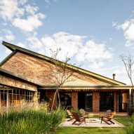 CS House