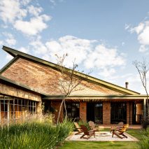 CS House