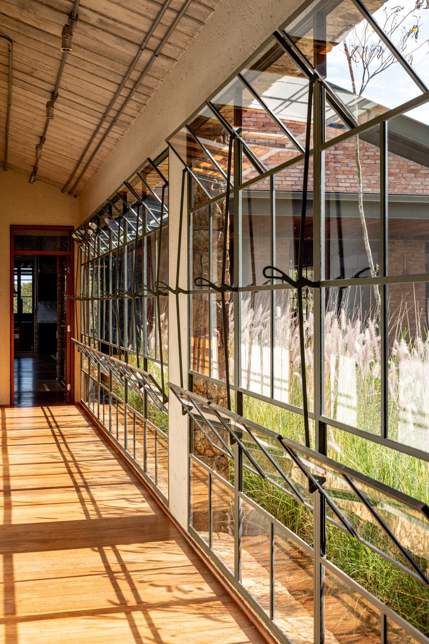 CS House