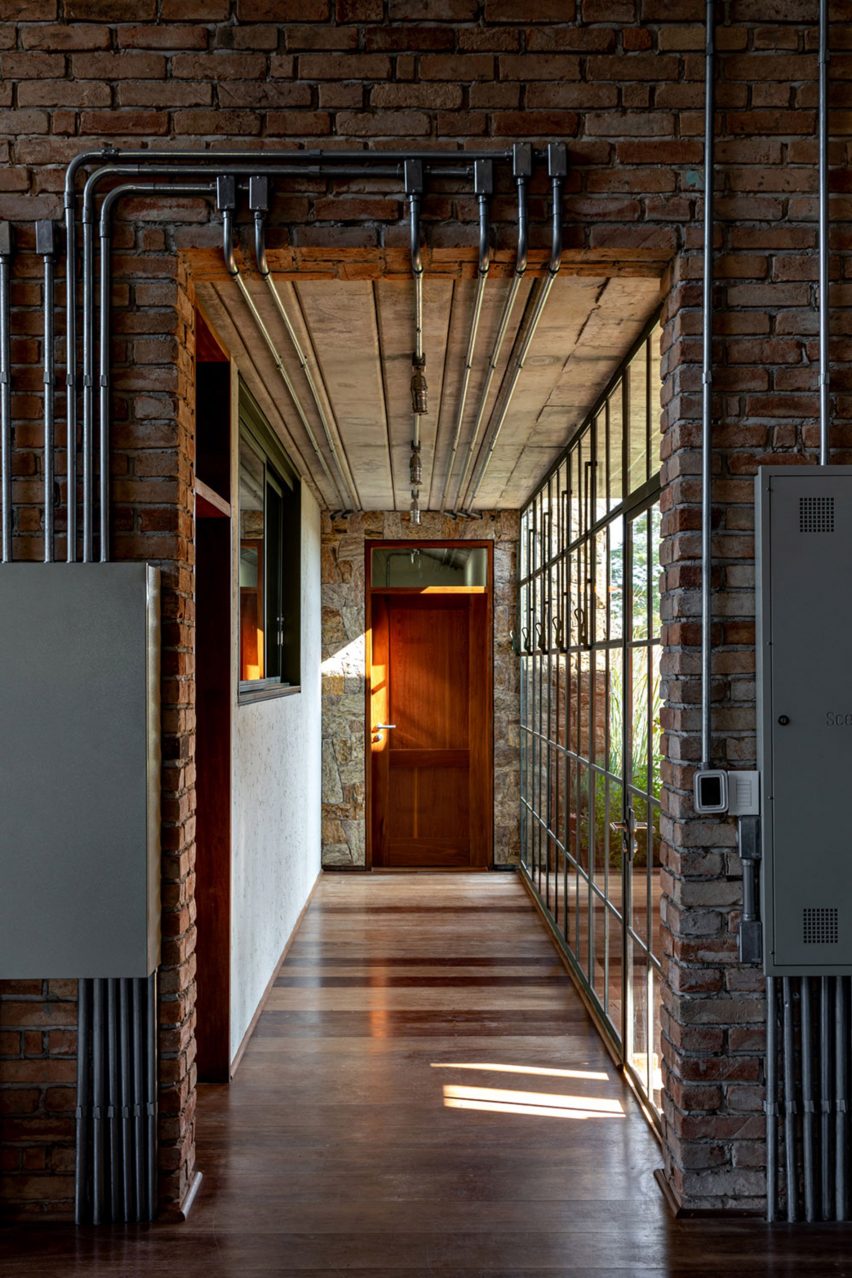 CS House