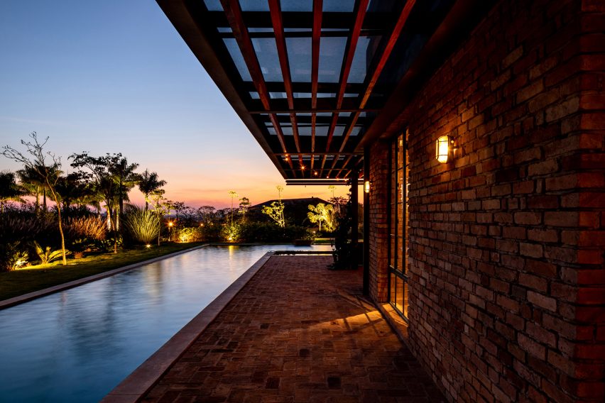 CS House