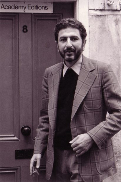 Andreas Papadakis