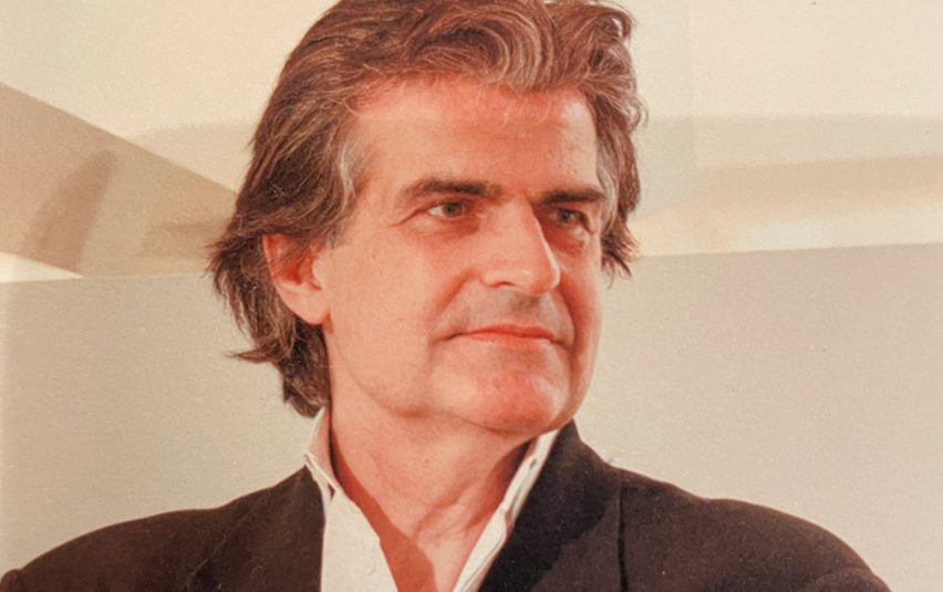 Joseph Giovannini