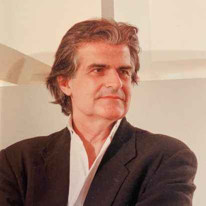 Joseph Giovannini