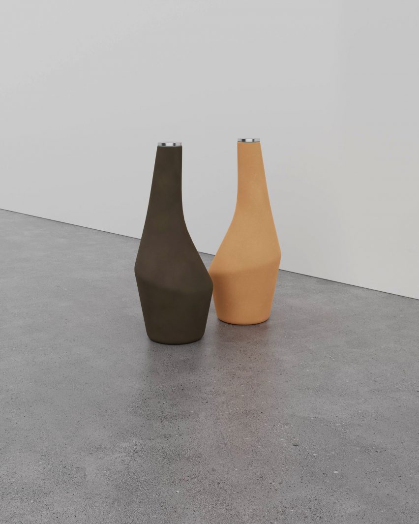 Jarra carafes by Twelve Degrees