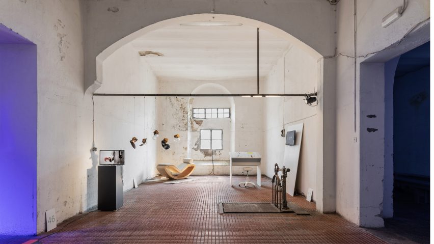 Design Academy Eindhoven in Milan