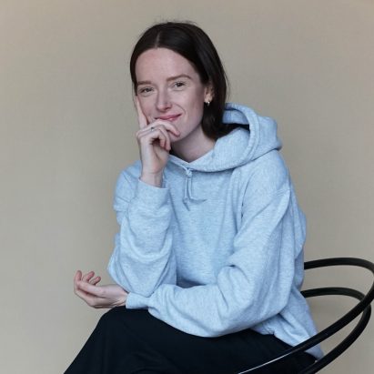Dezeen Awards 2022 judge Charlotte Taylo