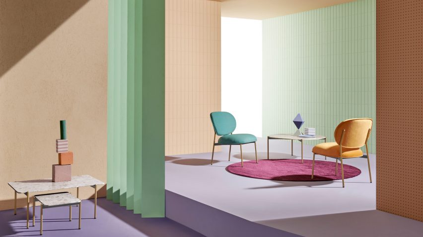 The idea that clients in the Middle East seek ornamented interiors is outdated, say local designers