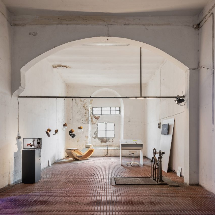 Eindhoven in Milan, design week 2022