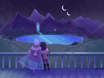 Teach Your Text: The Owl House by Vynne Lohman