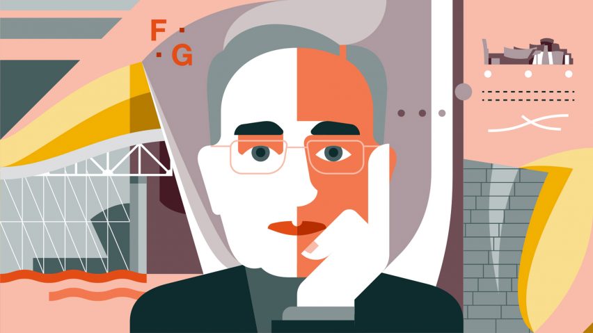 Frank Gehry