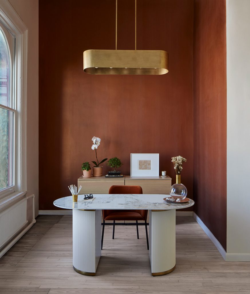 Moxi by Frederick Tang Architecture