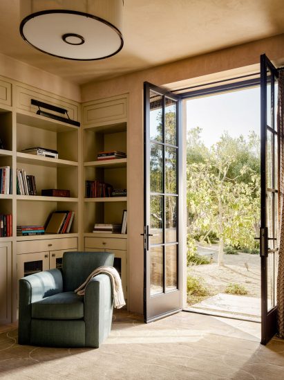 Tehama One by Studio Schicketanz