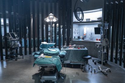 Operating room
