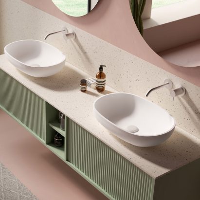 HIMACS basin