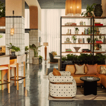 Hoxton Barcelona