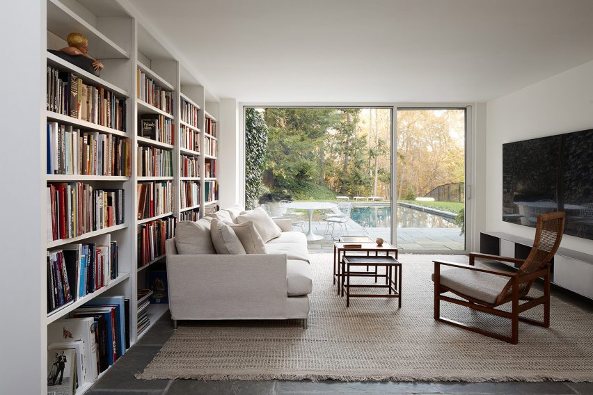 Hudson Valley Glass House