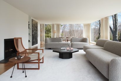 Magdalena Keck furniture