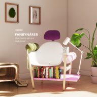 Updated AI IKEA chair