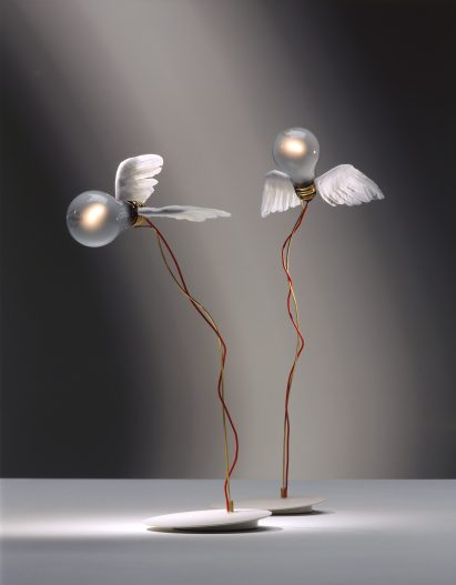 Lucellino table light