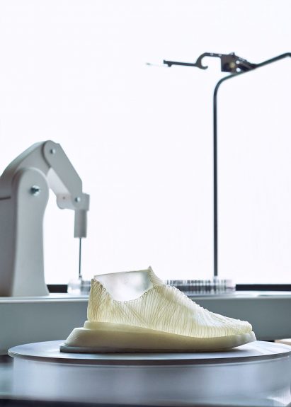 This Is Grown footwear by Modern Synthesis