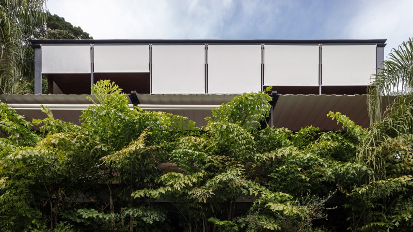 Jobim Carlevaro Arquitetos