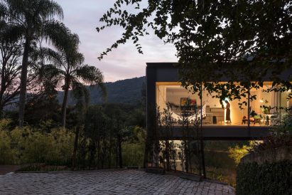 Brazilian house