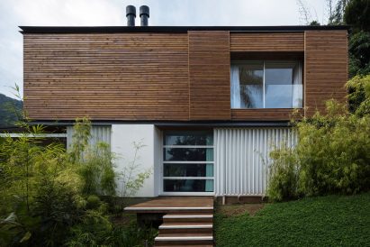 Jobim Carlevaro Arquitetos home