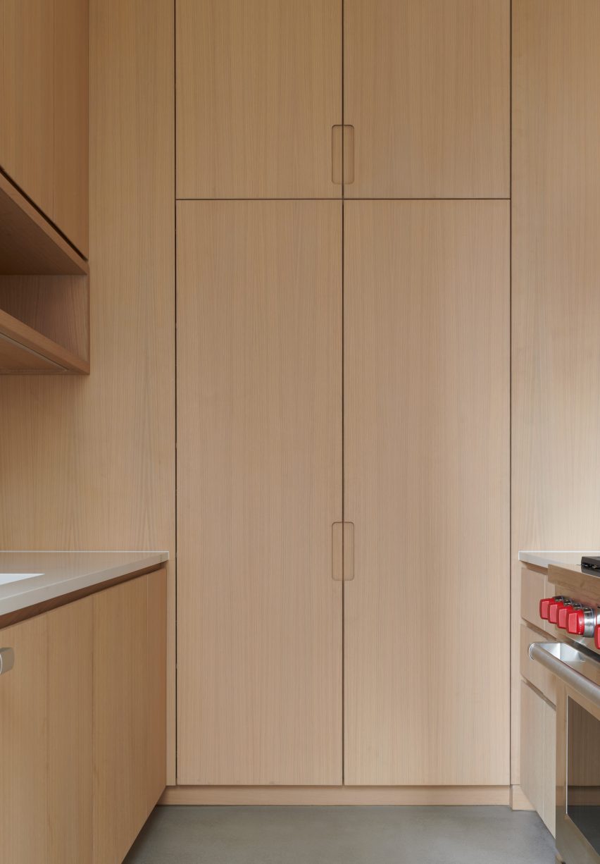 Light and Air apartment