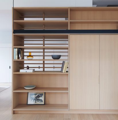 Light and Air apartment