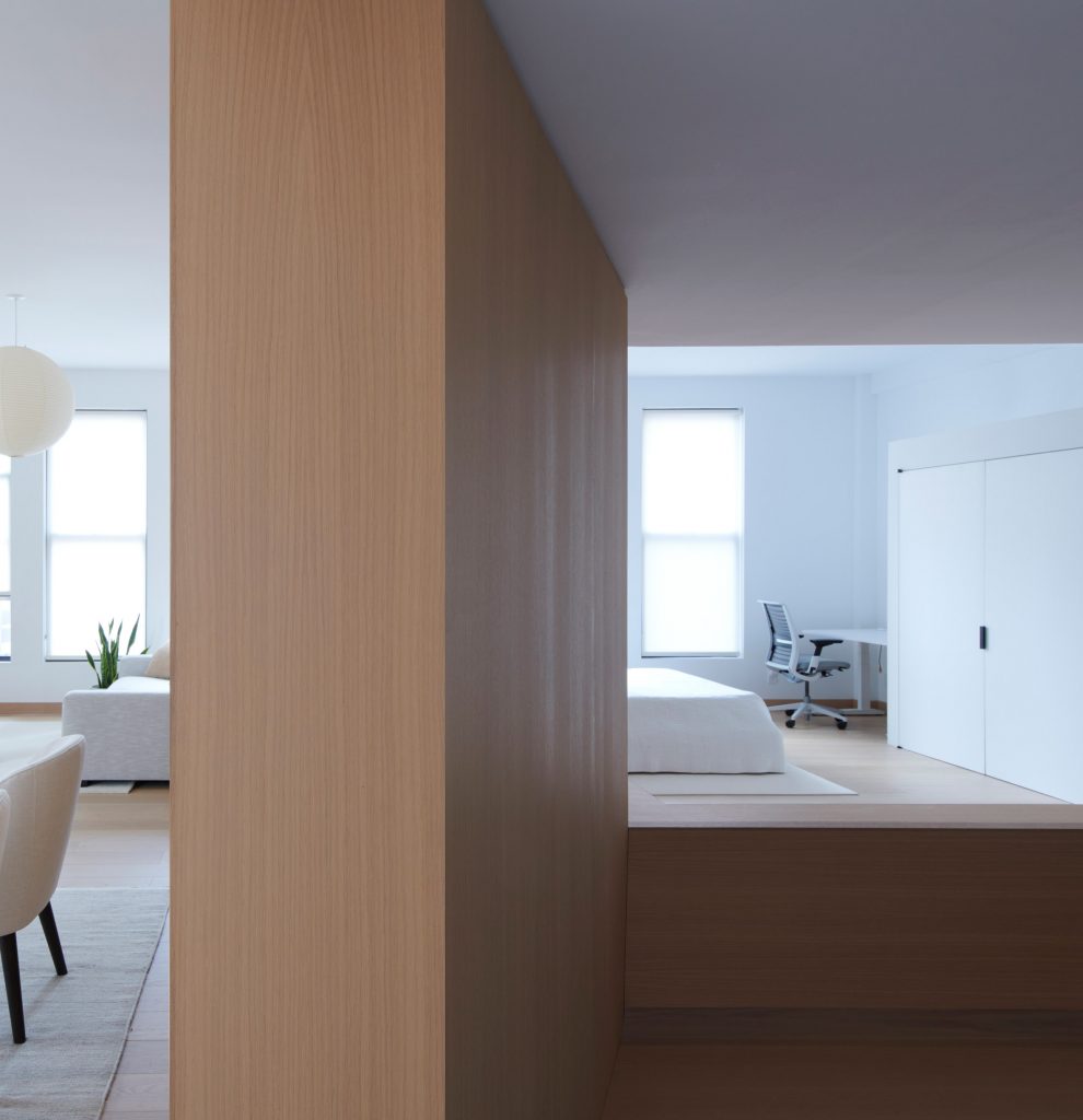 Light and Air apartment