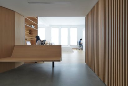 Light and Air apartment